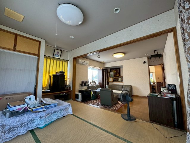 和室