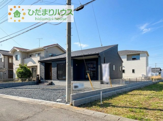 是非一度、ご家族そろってご内覧ください♪