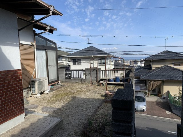 庭