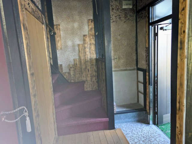 共用部分