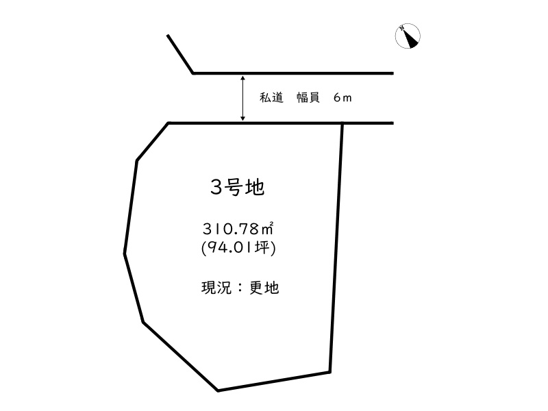 区画図：328000548828