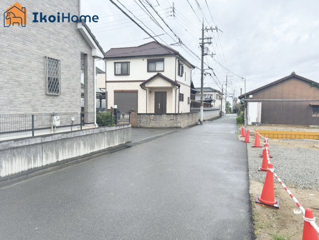 ●年中無休：当日予約可●更地につき追加で解体費用等不要で安心！