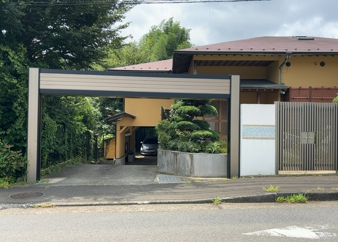 物件の詳細については、現地を見てわかること以外に、役所や法務局などで調べないとわからないことがあります。そのため、現地に行く場合は、もしこの物件を買ったらどのような生活ができるかをイメージしましょう。