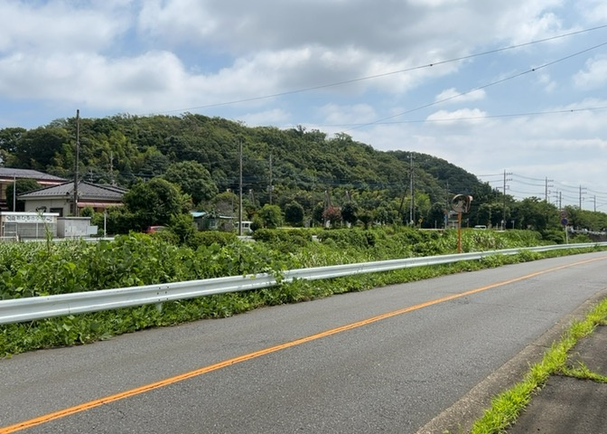 桜や紅葉の名所に出かける人は多いと思いますが、家にいながら季節の移ろいを感じる生活を送りませんか？リビングや窓から見える景色が生活を彩るワンポイントに！現地から見える景色を堪能してみては如何でしょう。