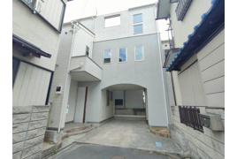 江戸川区松江５丁目中古戸建の外観