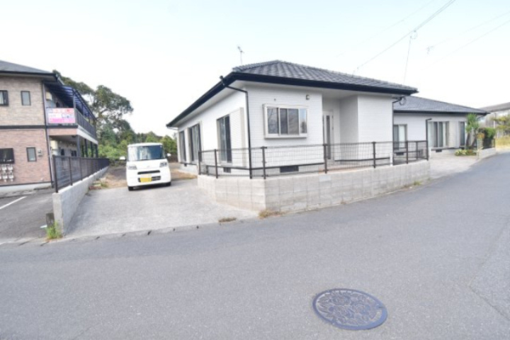 外観：346000037783