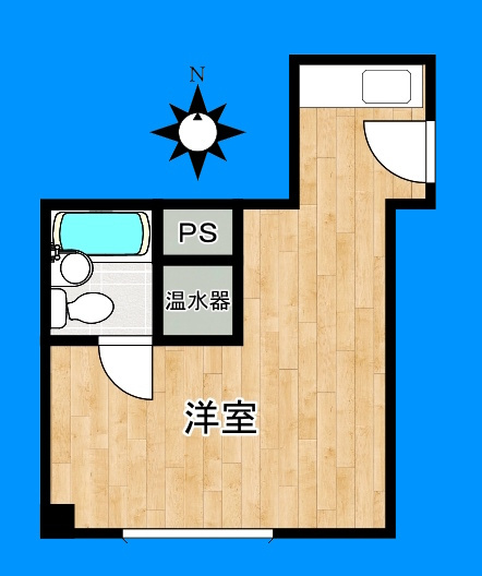 間取り：327002172808