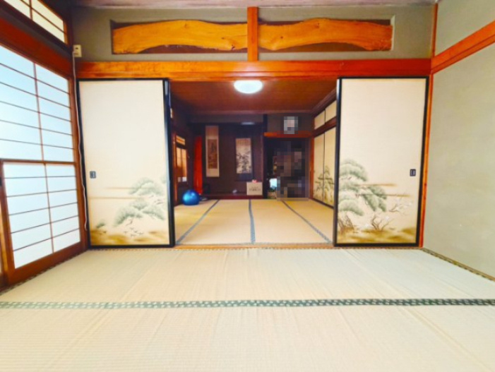 和室