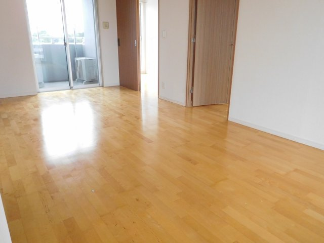 リフォーム前のものです