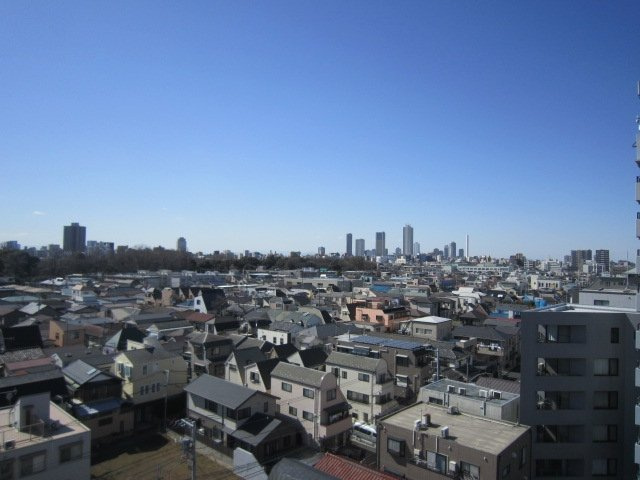展望
