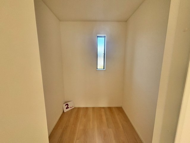 洋室