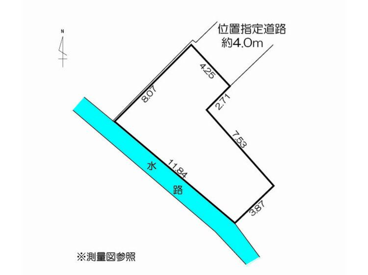 区画図：317000008152