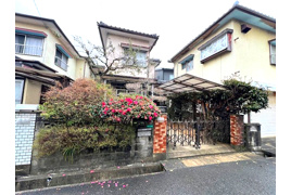 横代北町五丁目2番10号（B-37）の外観