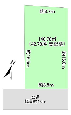 区画図：313004902314