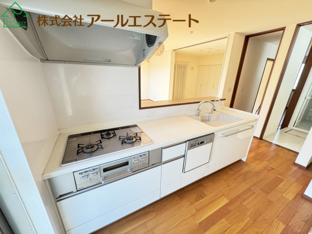 キッチン