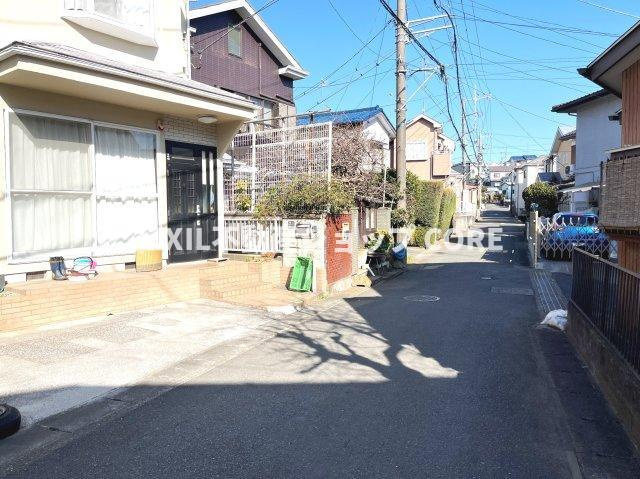 家の良し悪しだけでなく周辺環境も重要なポイント。周辺環境のご案内もさせて頂きます！　