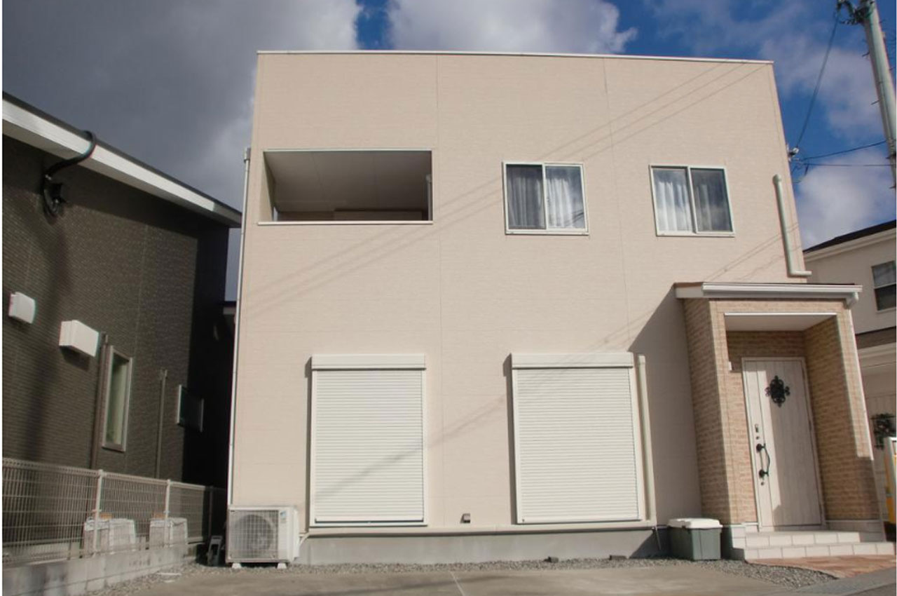 外観：327002180933