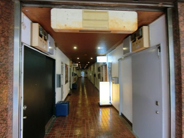 共用部分
