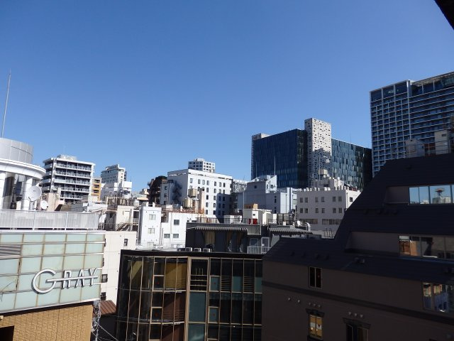 展望