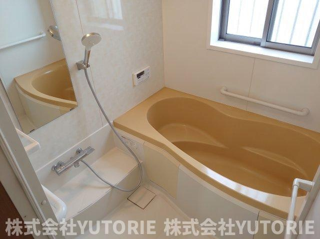 居住中家具消去しています