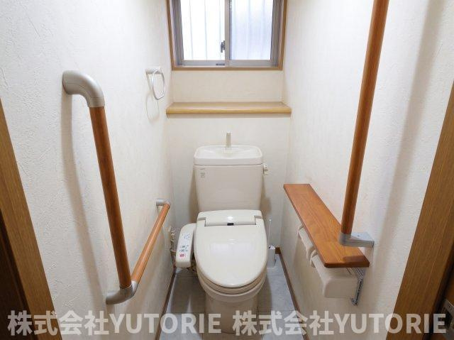 居住中家具消去しています