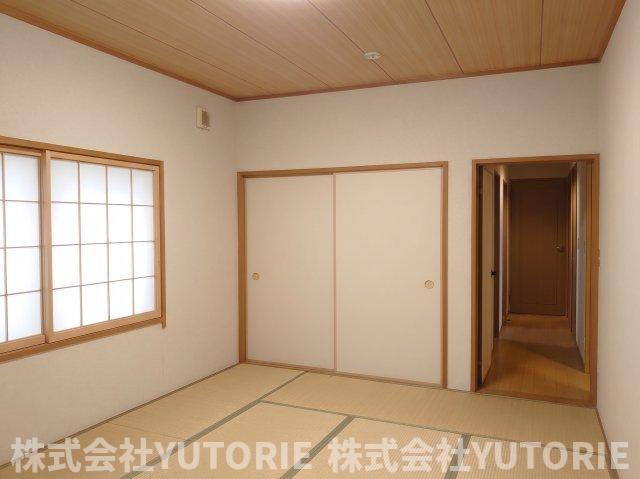 居住中家具消去しています