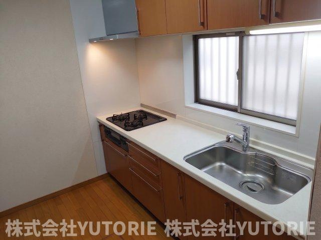 居住中家具消去しています