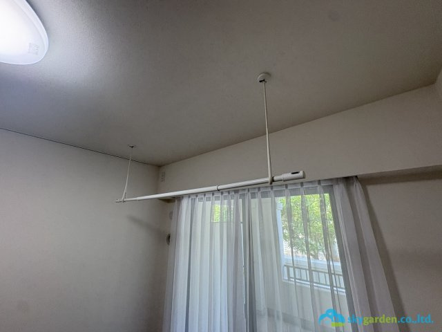 ホスクリーン
