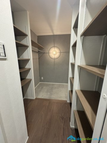 食納戸