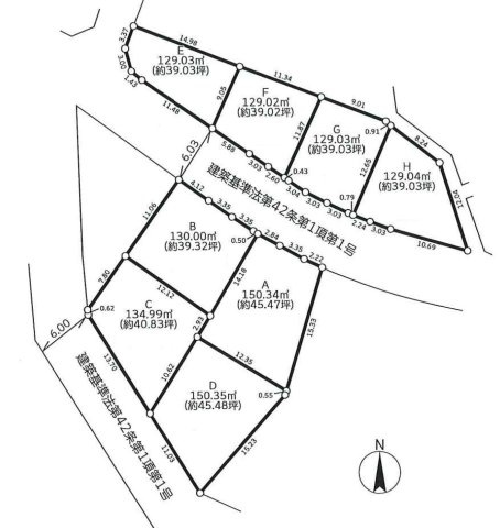 区画図：313004647395