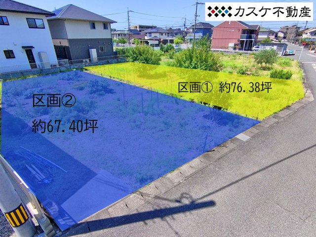区画図：333000054292
