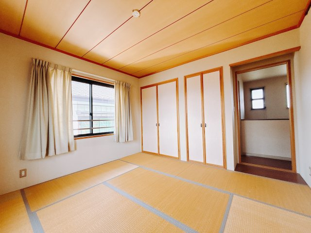 ■2階和室