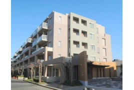 グランフォート・ユーカリが丘壱番館の外観