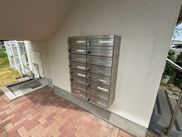 共用部分