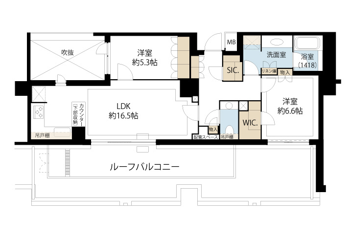 間取り：313004829108