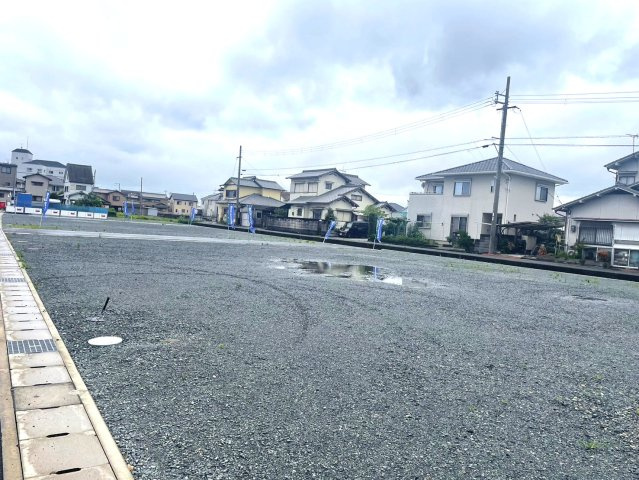 【分譲地写真】