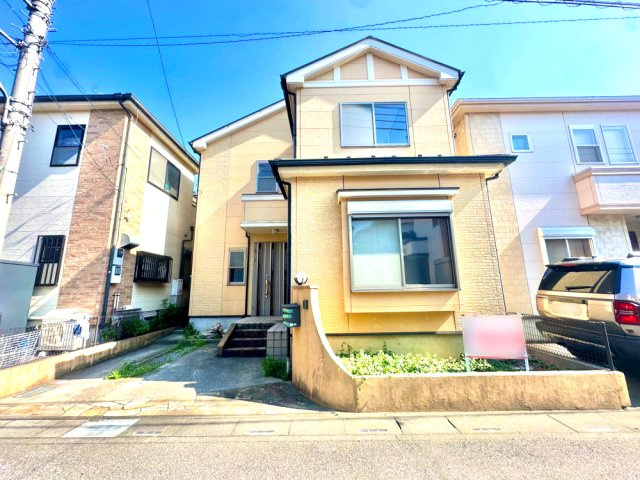 全居室に収納がある3LDK！キッチン・洗面・浴室がワンフロアにまとまり、家事がスムーズにこなせる間取りです。2026年8月リフォーム完了予定！