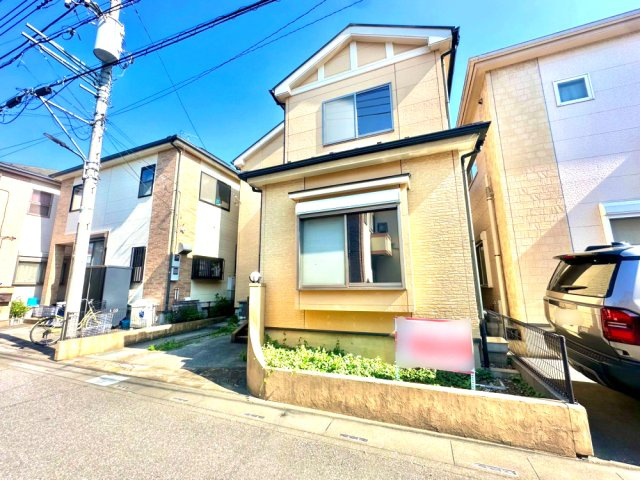 全居室に収納がある3LDK！キッチン・洗面・浴室がワンフロアにまとまり、家事がスムーズにこなせる間取りです。2026年8月リフォーム完了予定！