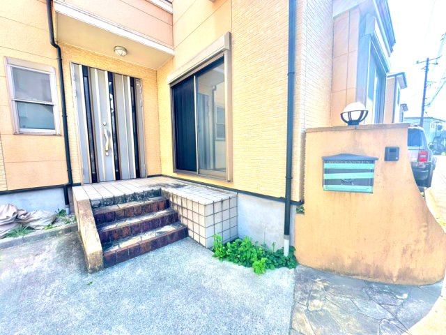 全居室に収納がある3LDK！キッチン・洗面・浴室がワンフロアにまとまり、家事がスムーズにこなせる間取りです。2026年8月リフォーム完了予定！
