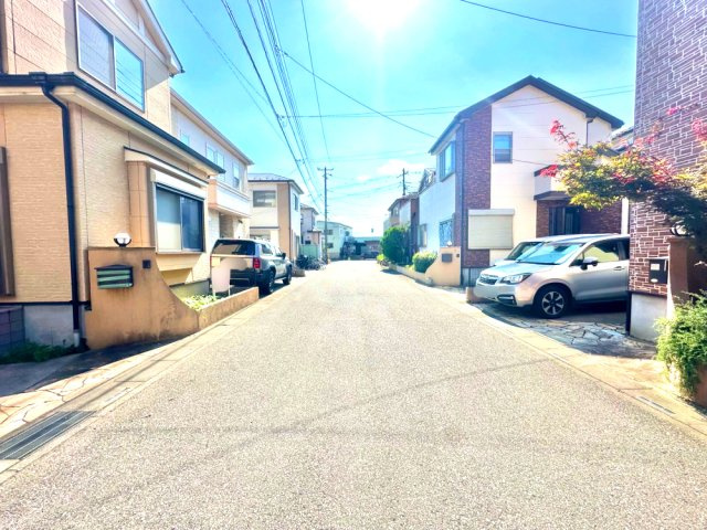 全居室に収納がある3LDK！キッチン・洗面・浴室がワンフロアにまとまり、家事がスムーズにこなせる間取りです。2026年8月リフォーム完了予定！