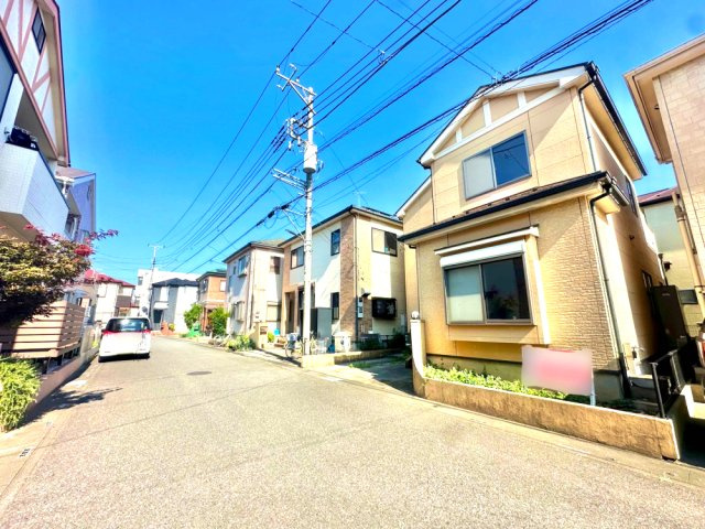 全居室に収納がある3LDK！キッチン・洗面・浴室がワンフロアにまとまり、家事がスムーズにこなせる間取りです。2026年8月リフォーム完了予定！