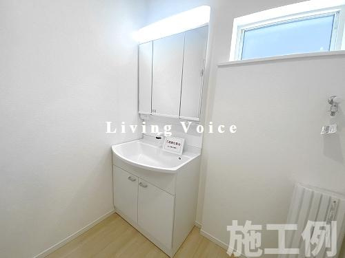 厚木市関口第19　新築一戸建て　全3棟