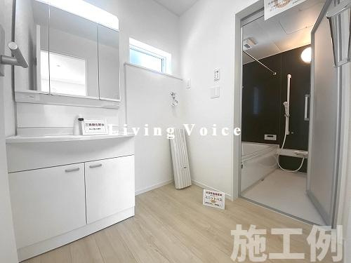 厚木市関口第19　新築一戸建て　全3棟