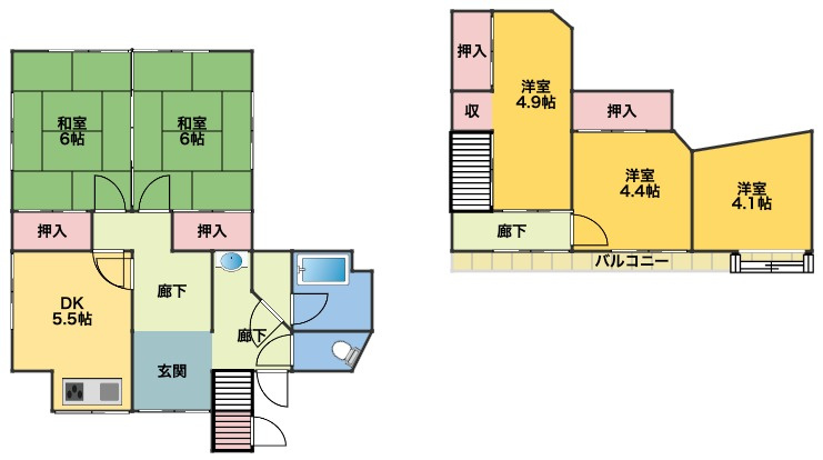 間取り：337000028028