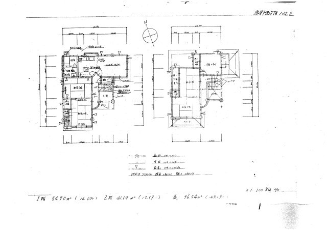 間取り：321000080673