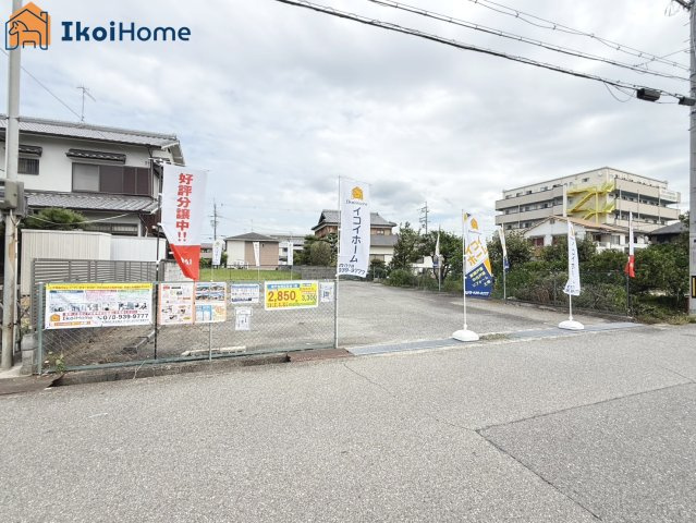●年中無休：当日予約可●西区、垂水区、明石市初。弊社は契約前に土地の地盤調査を無料で行っています