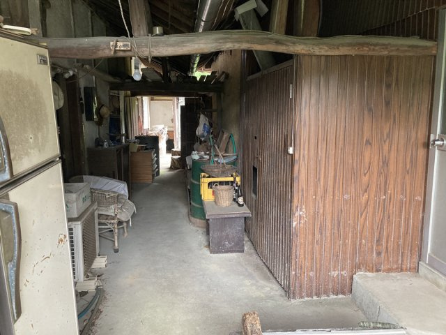 【現況写真】