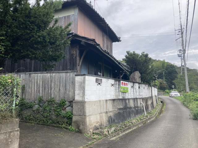 【現況写真】