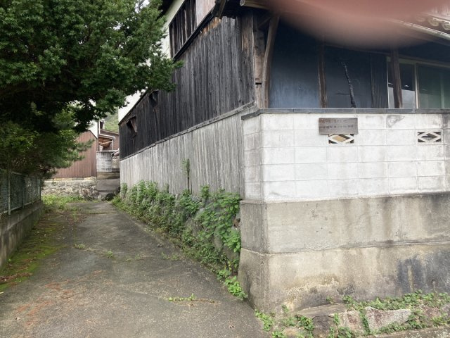 【現況写真】