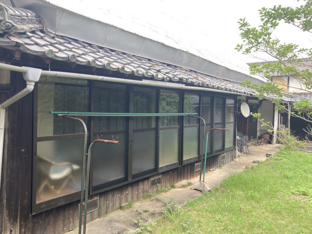 【現況写真】